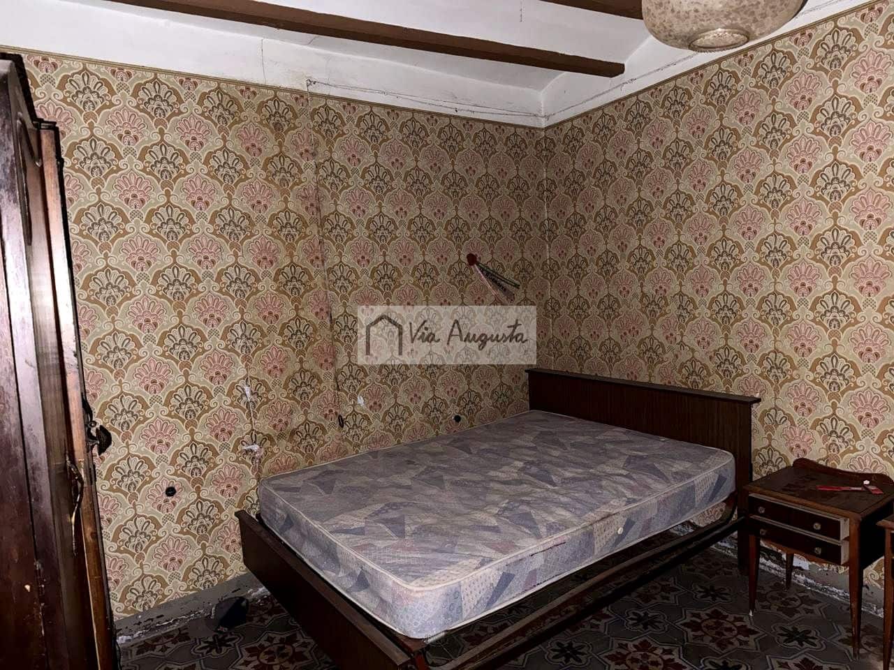 3 soveværelse Villa til salg i El Perello - € 75.000 (Ref: 9593230)