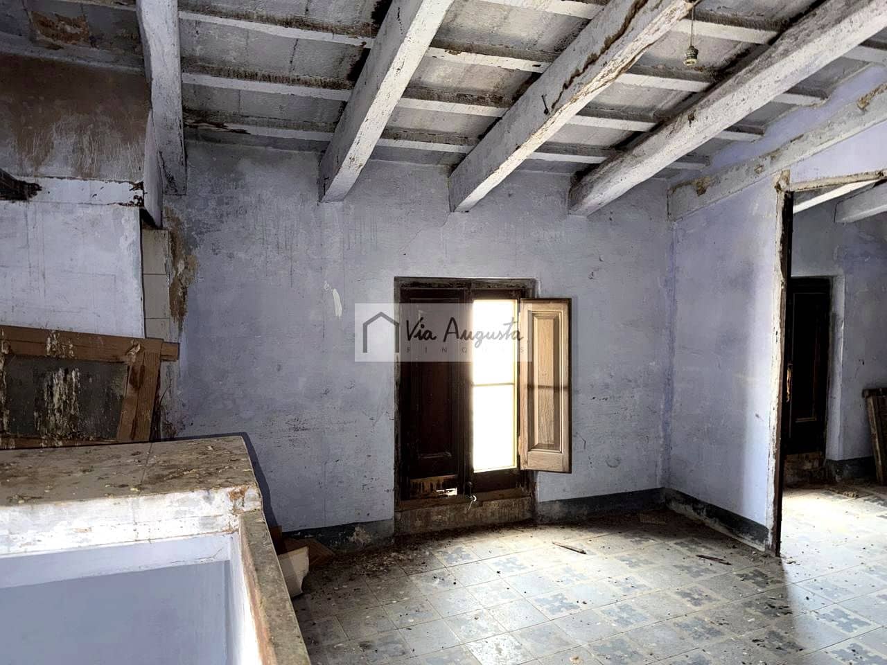 3 soveværelse Villa til salg i El Perello - € 75.000 (Ref: 9593230)