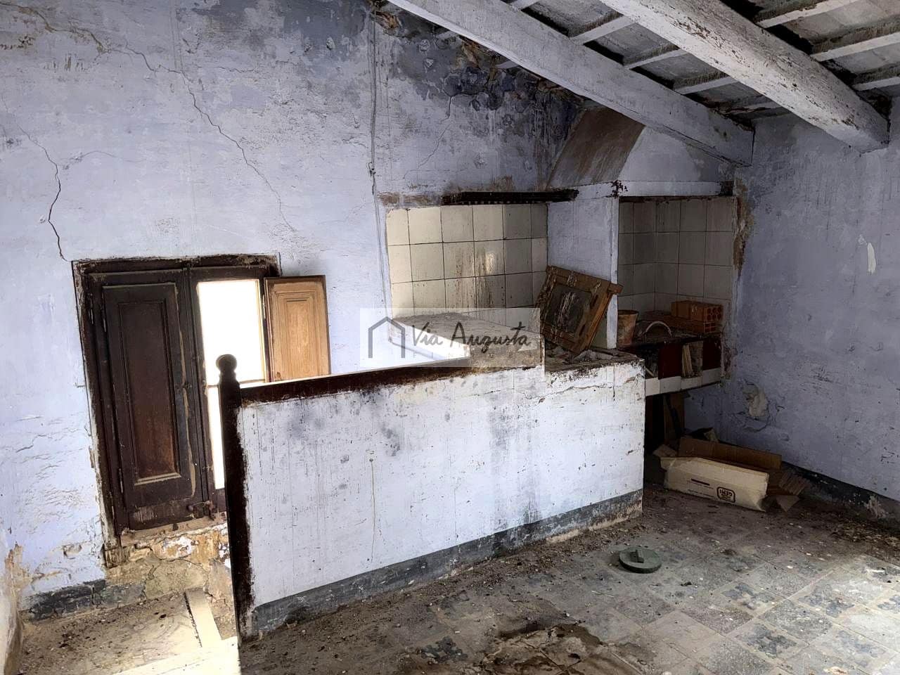 3 soveværelse Villa til salg i El Perello - € 75.000 (Ref: 9593230)