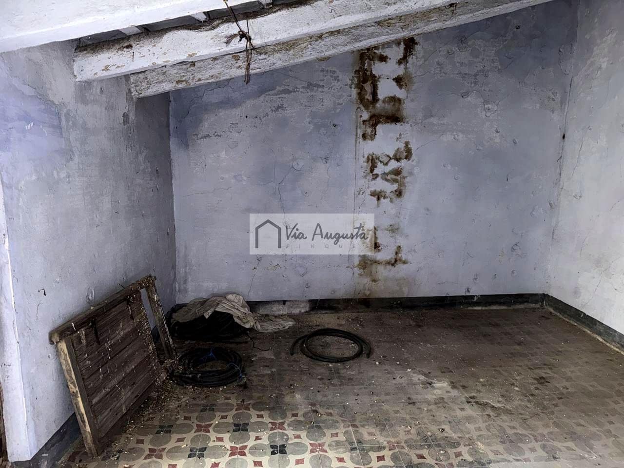 3 soveværelse Villa til salg i El Perello - € 75.000 (Ref: 9593230)