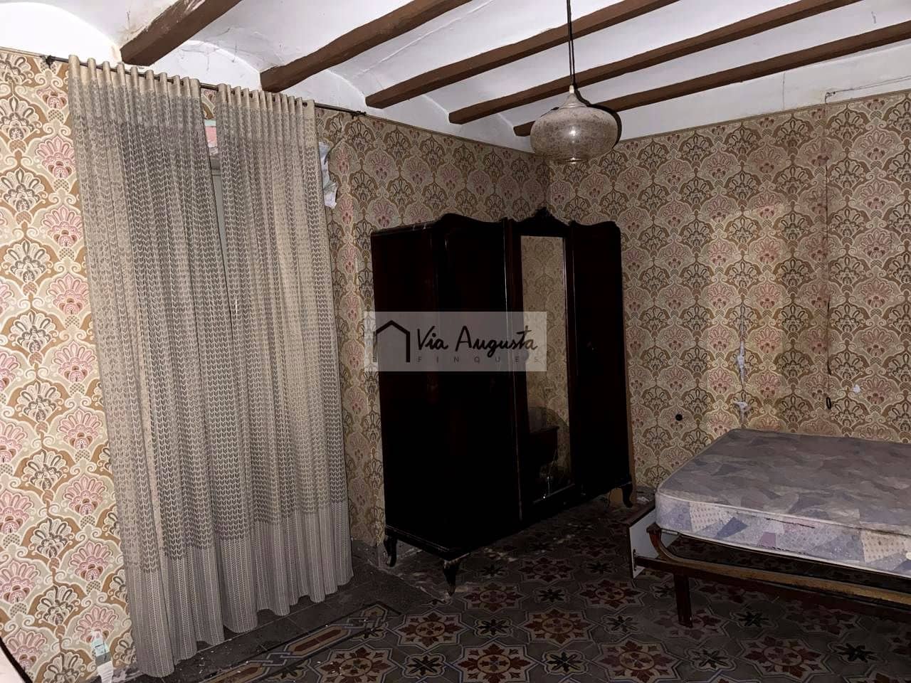 3 soveværelse Villa til salg i El Perello - € 75.000 (Ref: 9593230)