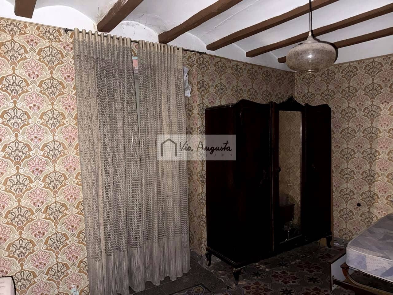 3 soveværelse Villa til salg i El Perello - € 75.000 (Ref: 9593230)