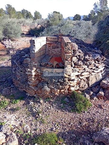 1 soverom Finca/Herregård til salgs i El Perelló - € 100 000 (Ref: 9622953)