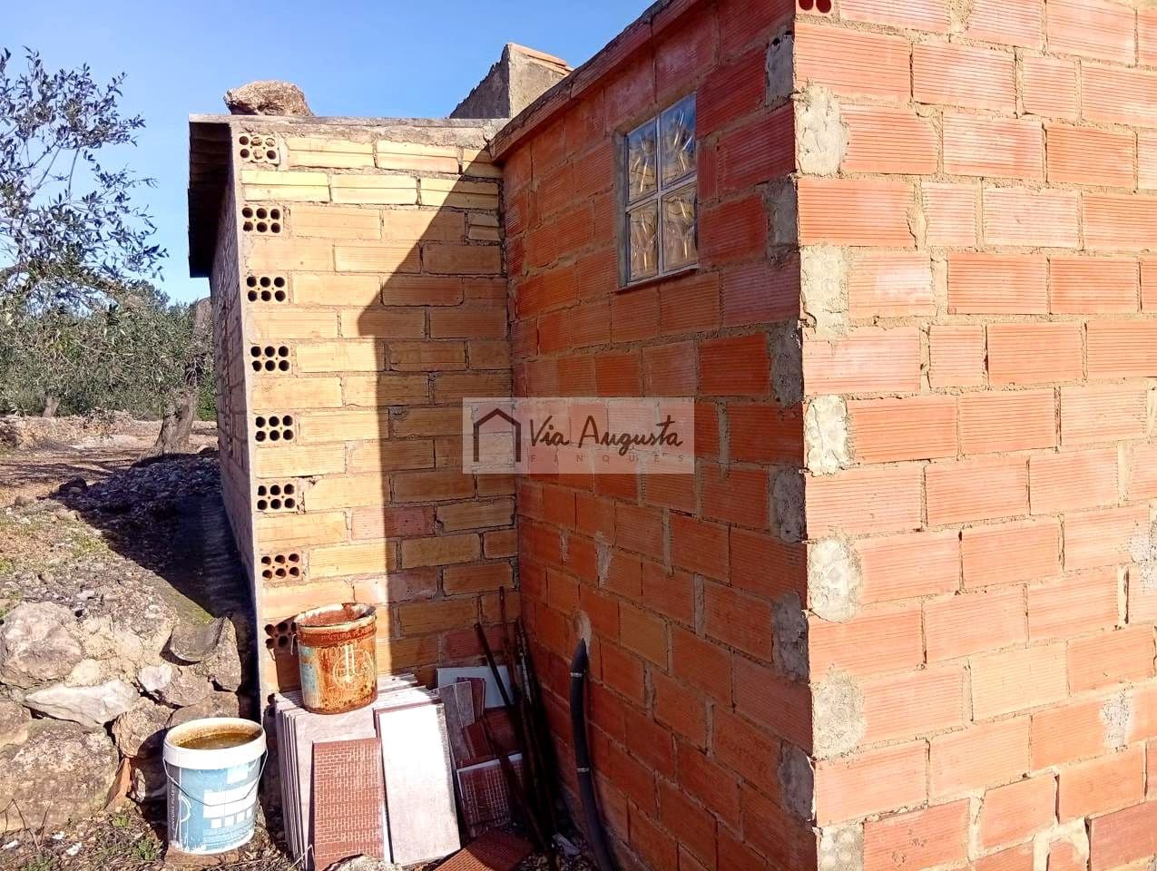 Finca/Casa Rural de 1 habitación en El Perelló en venta - 100.000 € (Ref: 9622953)