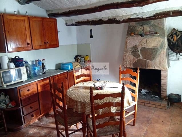 1 soverom Finca/Herregård til salgs i El Perelló - € 100 000 (Ref: 9622953)