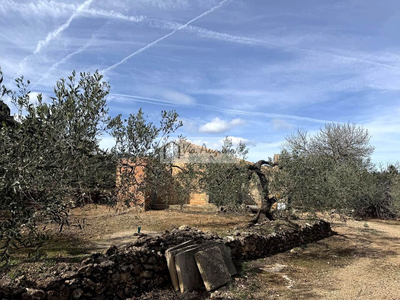 Finca/Casa Rural de 1 habitación en El Perelló en venta - 100.000 € (Ref: 9622953)