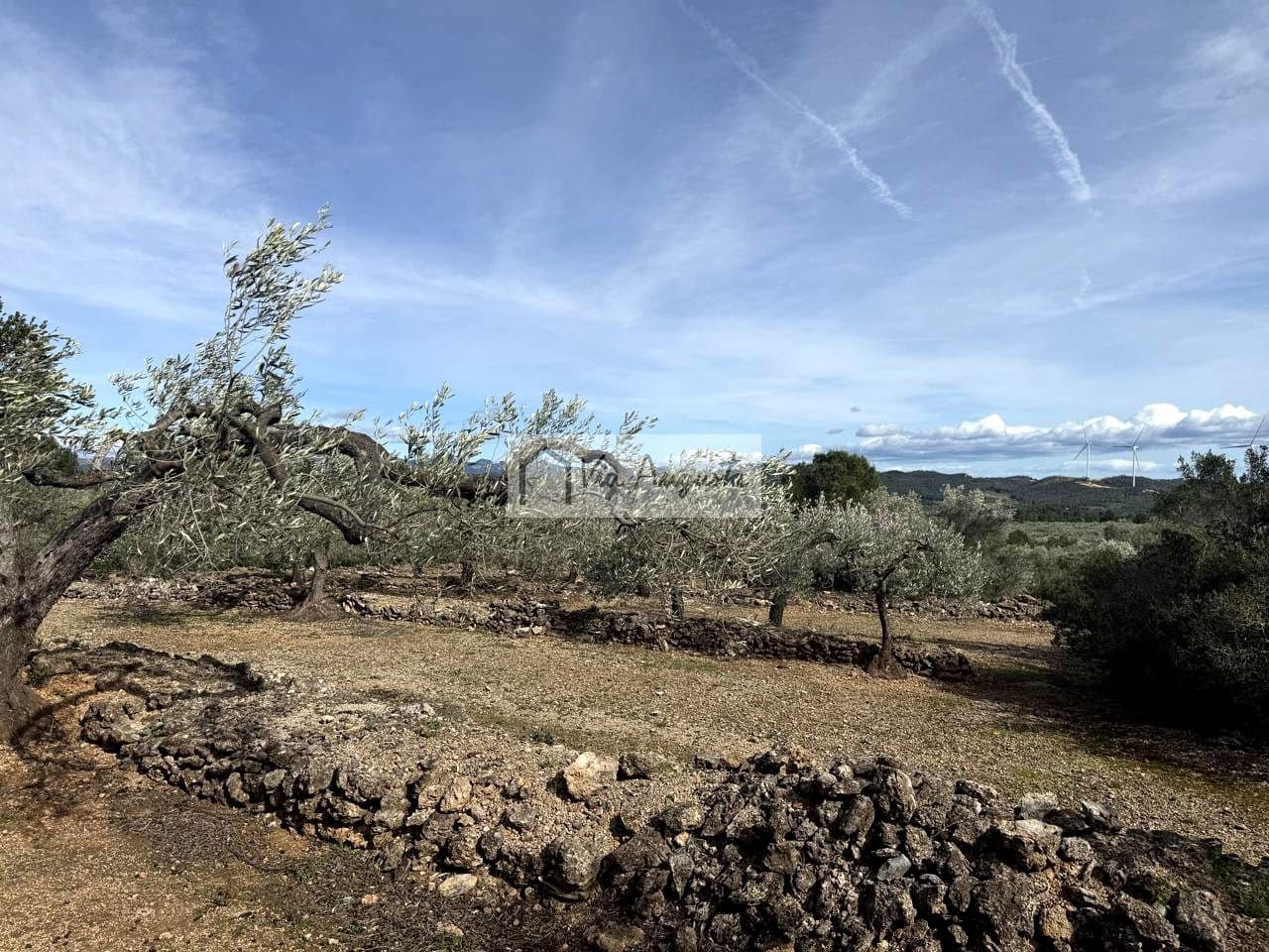 Finca/Casa Rural de 1 habitación en El Perelló en venta - 100.000 € (Ref: 9622953)