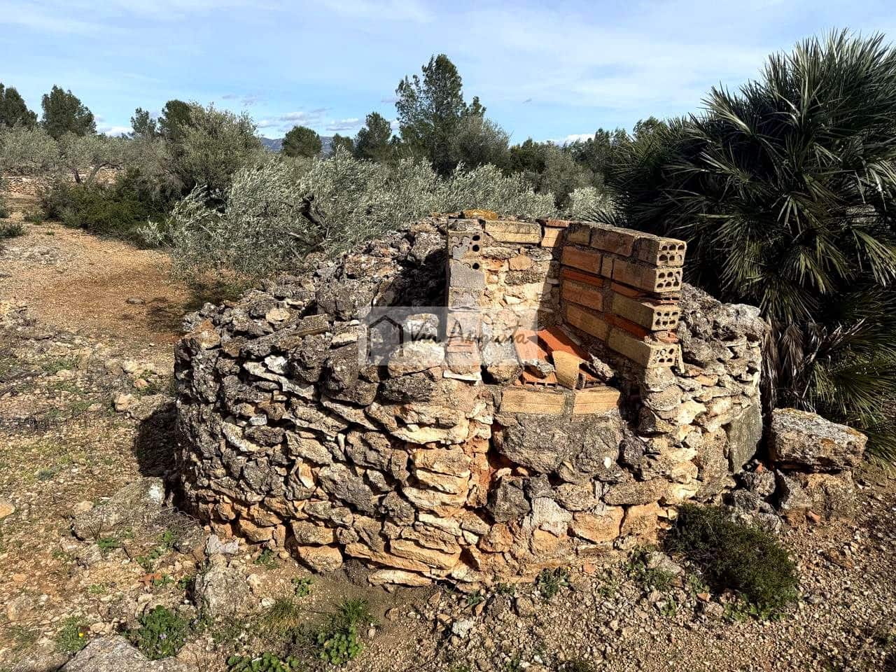 Finca/Casa Rural de 1 habitación en El Perelló en venta - 100.000 € (Ref: 9622953)