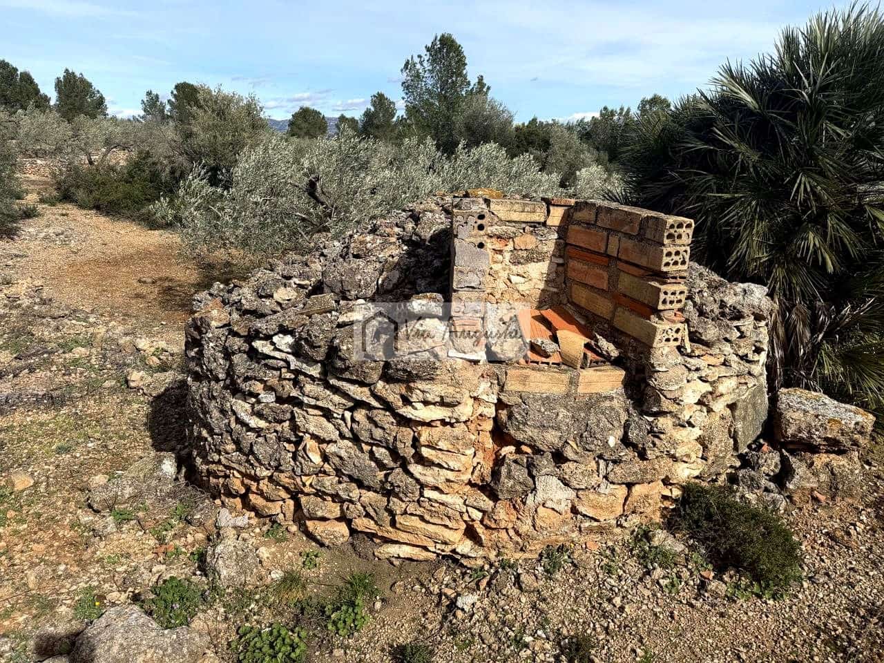 Finca/Casa Rural de 1 habitación en El Perelló en venta - 100.000 € (Ref: 9622953)