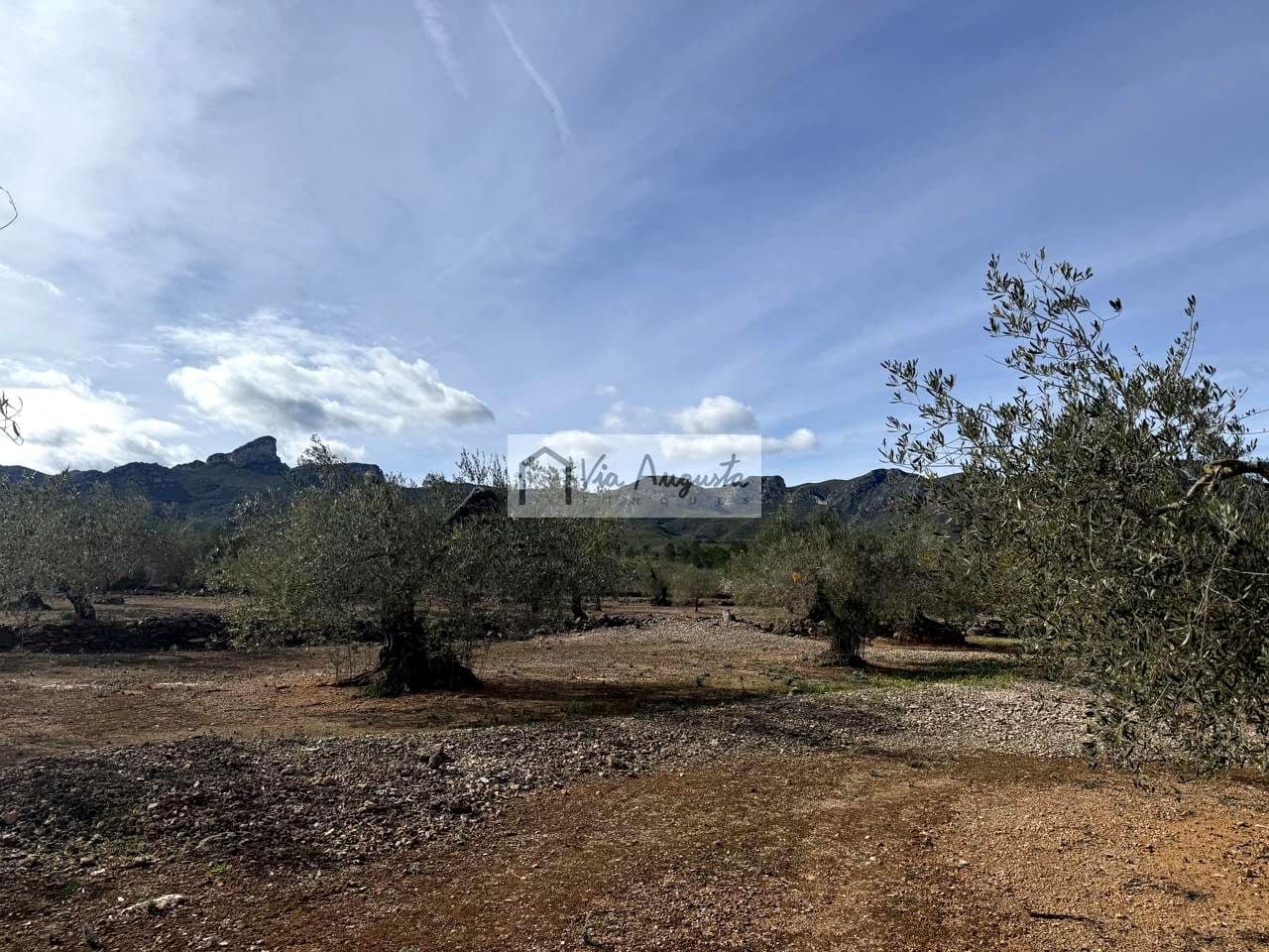 Undeveloped Land for sale in El Perello - € 50,000 (Ref: 9622954)