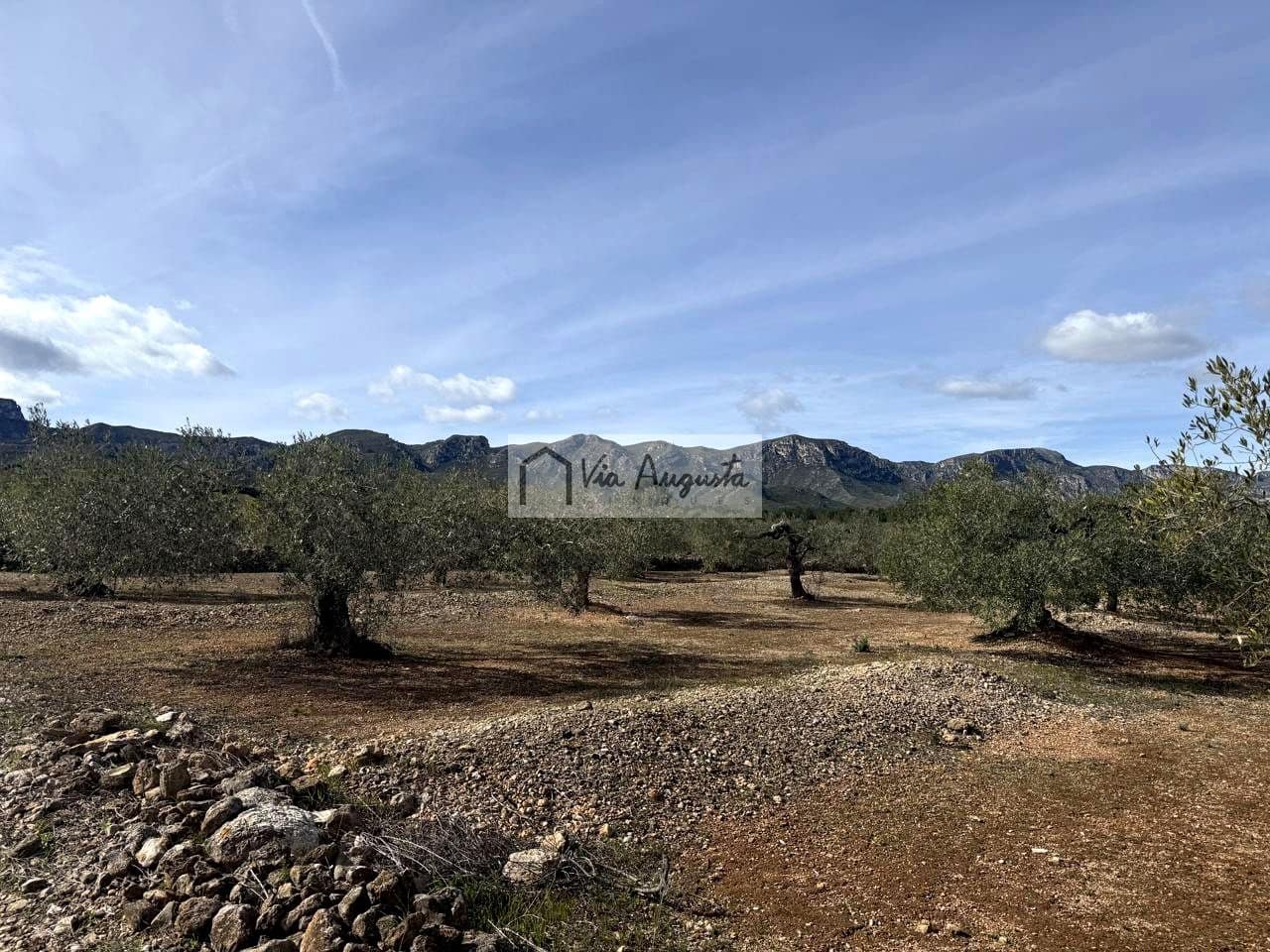 Undeveloped Land for sale in El Perello - € 50,000 (Ref: 9622954)