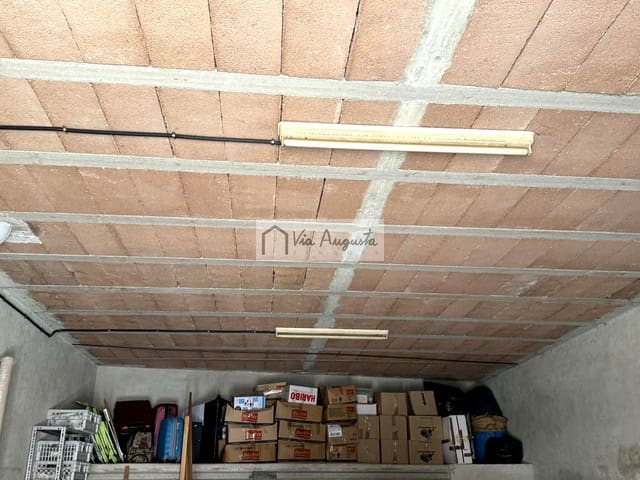 1 Zimmer Firma/Unternehmen zu verkaufen in El Perelló - 55.000 € (Ref: 9624077)