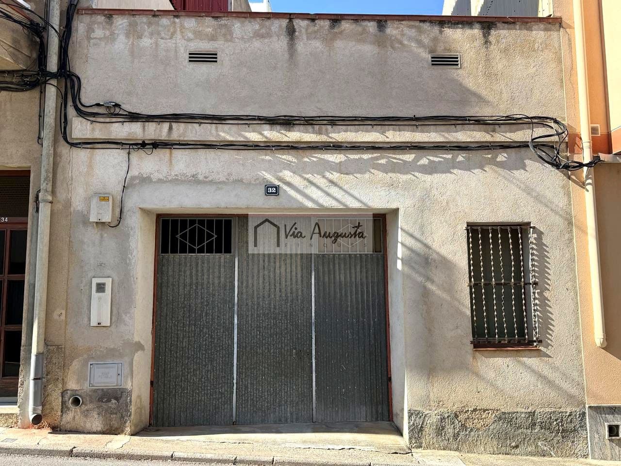 1 Zimmer Firma/Unternehmen zu verkaufen in El Perello - 55.000 € (Ref: 9624077)