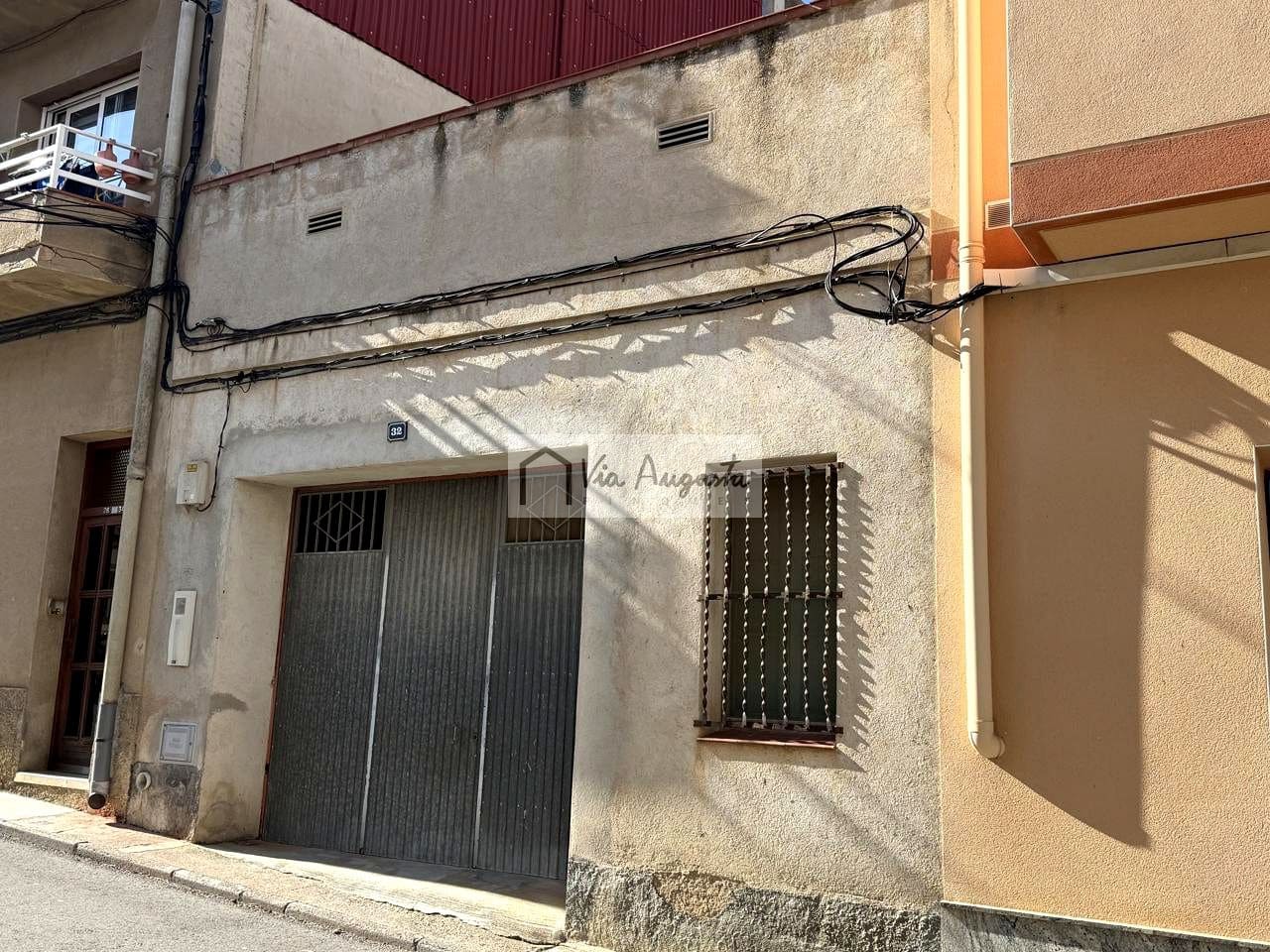 1 Zimmer Firma/Unternehmen zu verkaufen in El Perello - 55.000 € (Ref: 9624077)