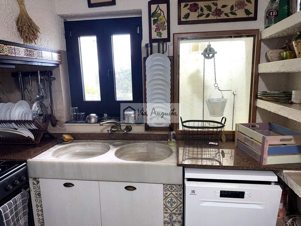 3 bedroom Finca/Country House for sale in L'Ampolla with pool garage - € 450,000 (Ref: 9624078)