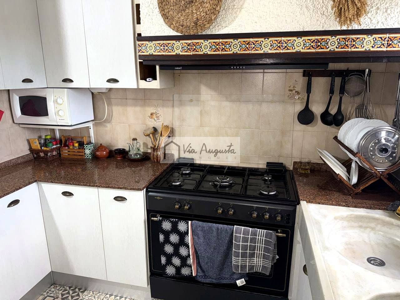 3 bedroom Finca/Country House for sale in L'Ampolla with pool garage - € 450,000 (Ref: 9624078)