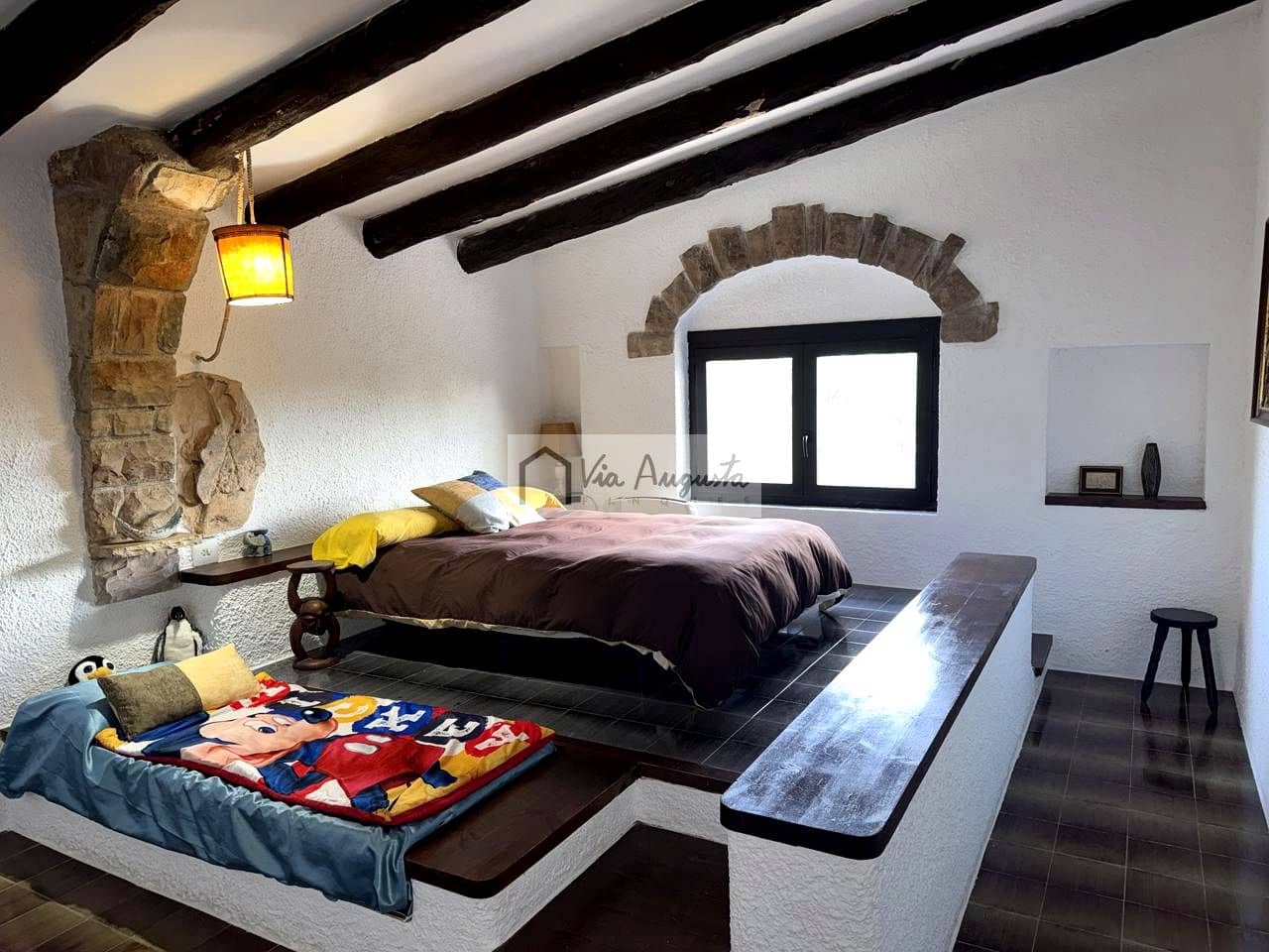 3 bedroom Finca/Country House for sale in L'Ampolla with pool garage - € 450,000 (Ref: 9624078)