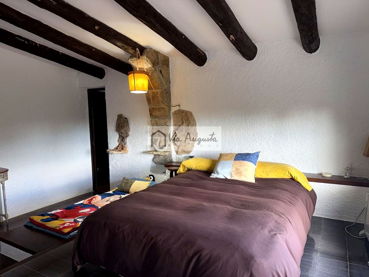 3 bedroom Finca/Country House for sale in L'Ampolla with pool garage - € 450,000 (Ref: 9624078)