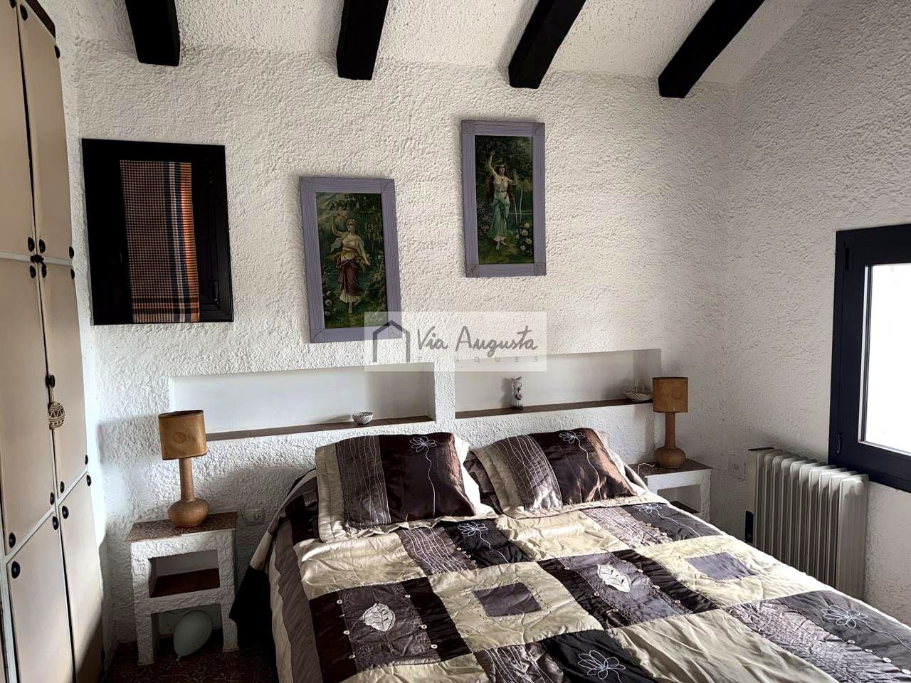 3 bedroom Finca/Country House for sale in L'Ampolla with pool garage - € 450,000 (Ref: 9624078)