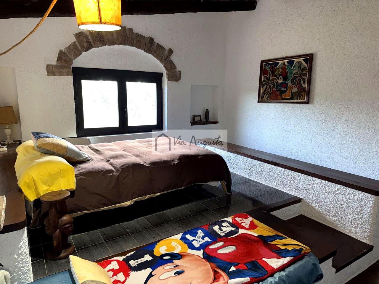 3 bedroom Finca/Country House for sale in L'Ampolla with pool garage - € 450,000 (Ref: 9624078)