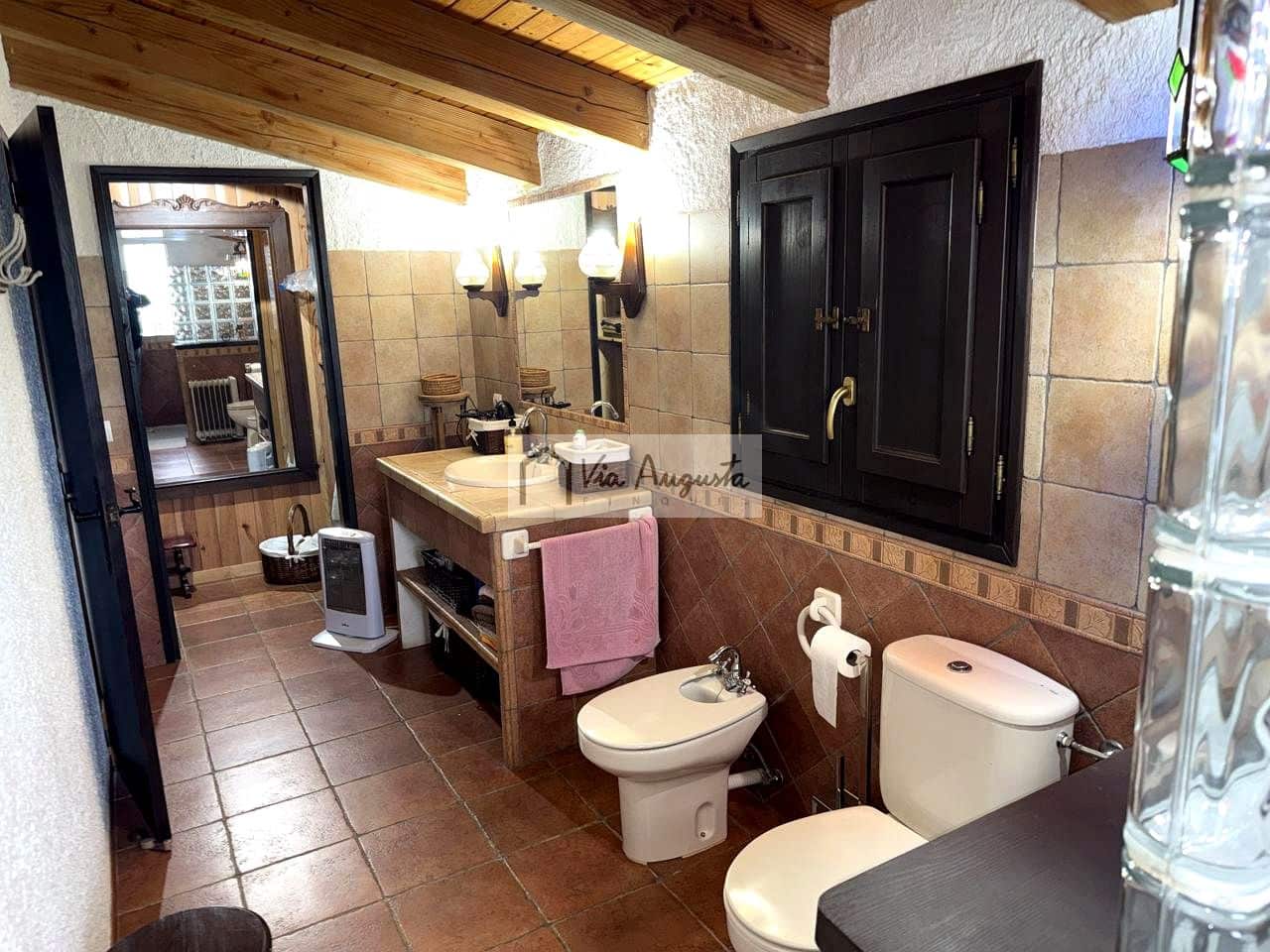 3 bedroom Finca/Country House for sale in L'Ampolla with pool garage - € 450,000 (Ref: 9624078)