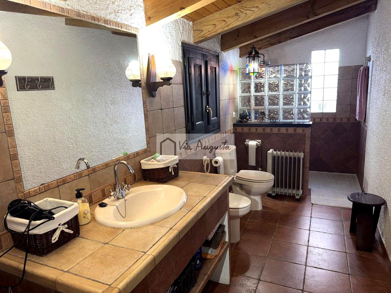 3 bedroom Finca/Country House for sale in L'Ampolla with pool garage - € 450,000 (Ref: 9624078)