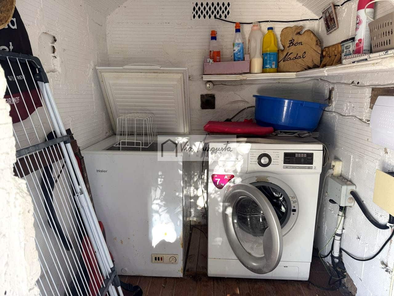 3 bedroom Finca/Country House for sale in L'Ampolla with pool garage - € 450,000 (Ref: 9624078)