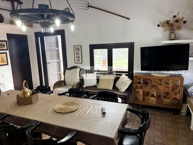 3 bedroom Finca/Country House for sale in L'Ampolla with pool garage - € 450,000 (Ref: 9624078)