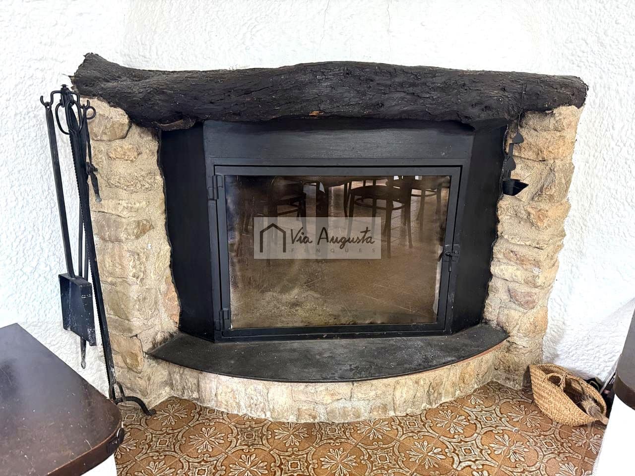 3 bedroom Finca/Country House for sale in L'Ampolla with pool garage - € 450,000 (Ref: 9624078)