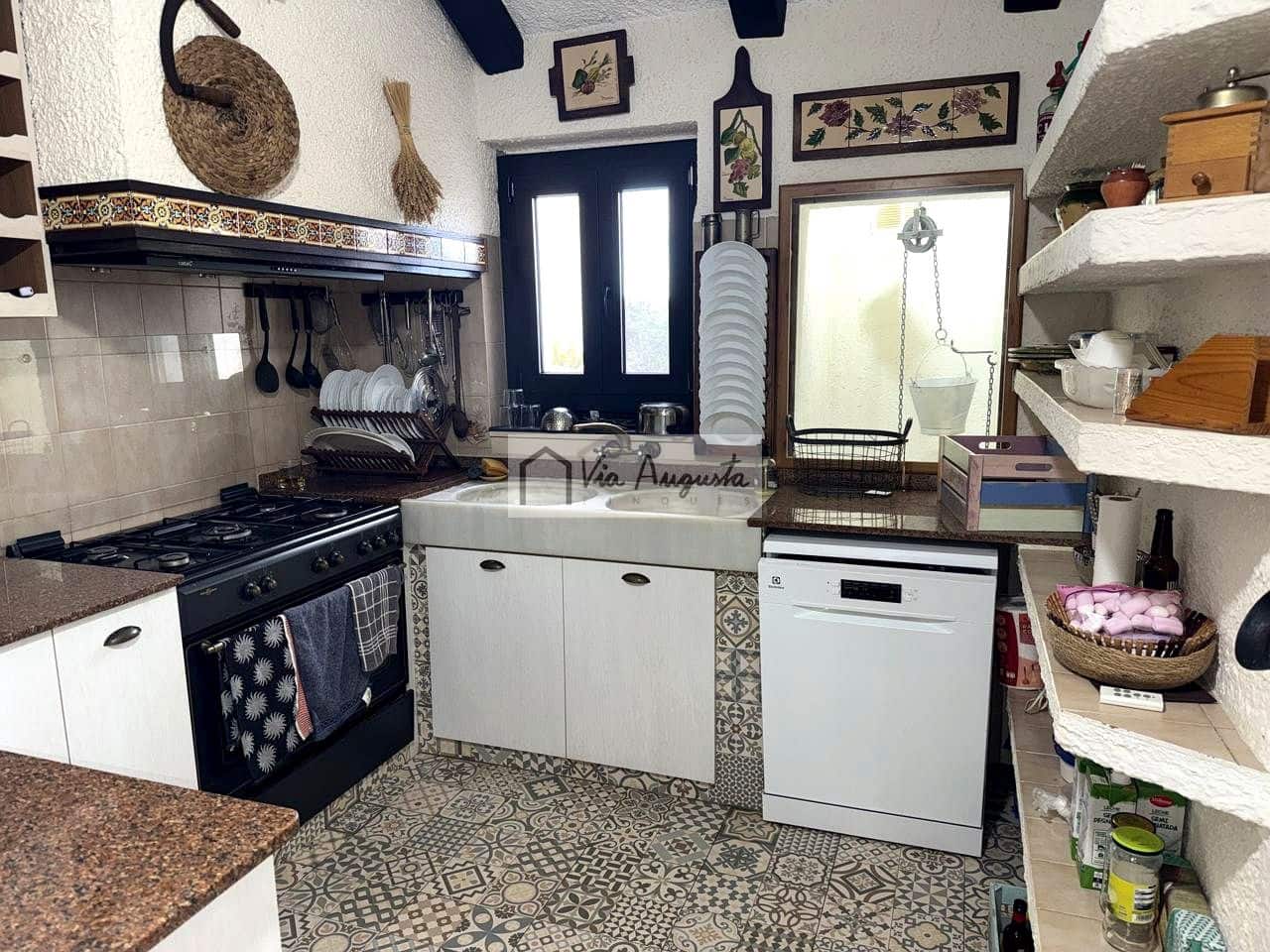 3 bedroom Finca/Country House for sale in L'Ampolla with pool garage - € 450,000 (Ref: 9624078)