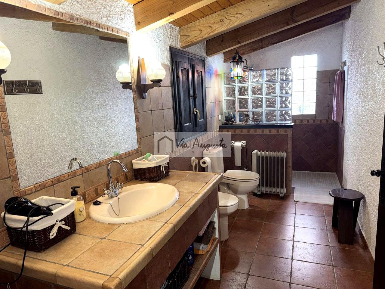 3 bedroom Finca/Country House for sale in L'Ampolla with pool garage - € 450,000 (Ref: 9624078)