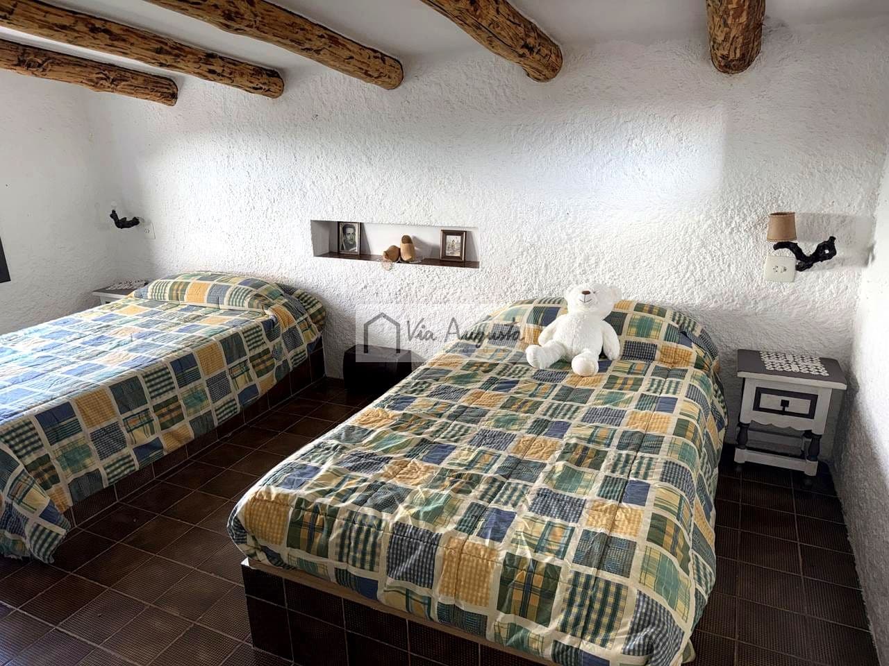 3 bedroom Finca/Country House for sale in L'Ampolla with pool garage - € 450,000 (Ref: 9624078)