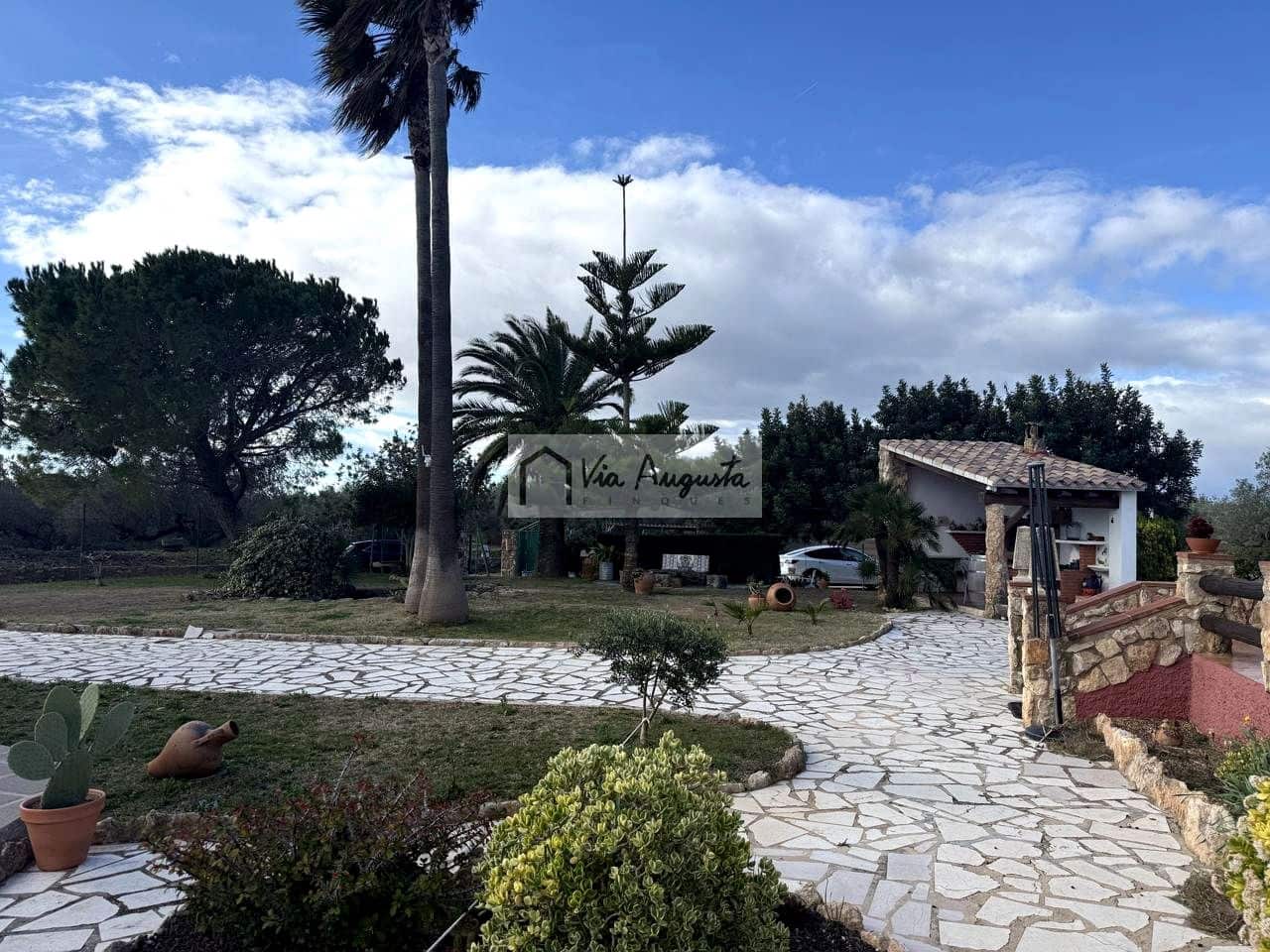 3 bedroom Finca/Country House for sale in L'Ampolla with pool garage - € 450,000 (Ref: 9624078)