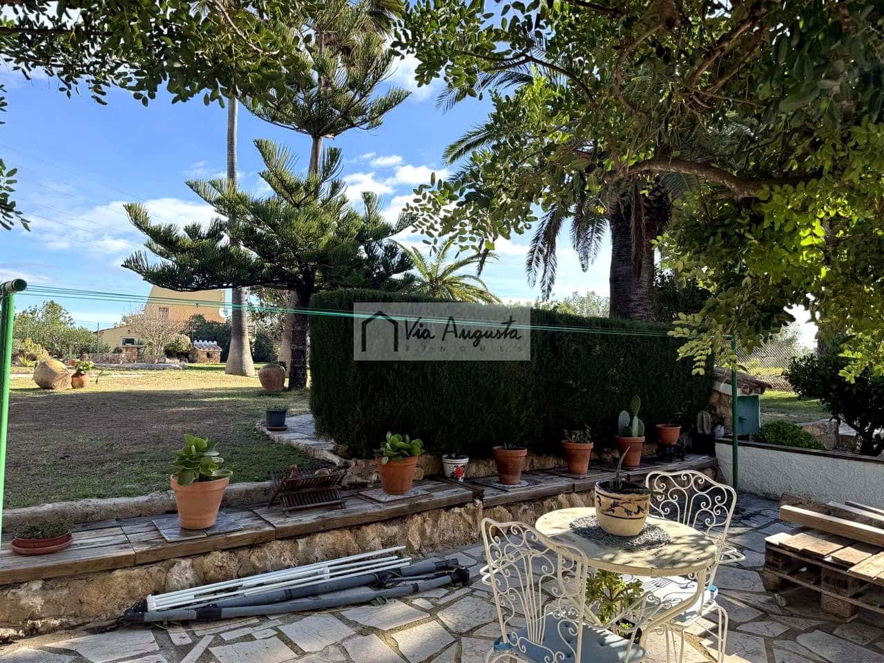 3 bedroom Finca/Country House for sale in L'Ampolla with pool garage - € 450,000 (Ref: 9624078)