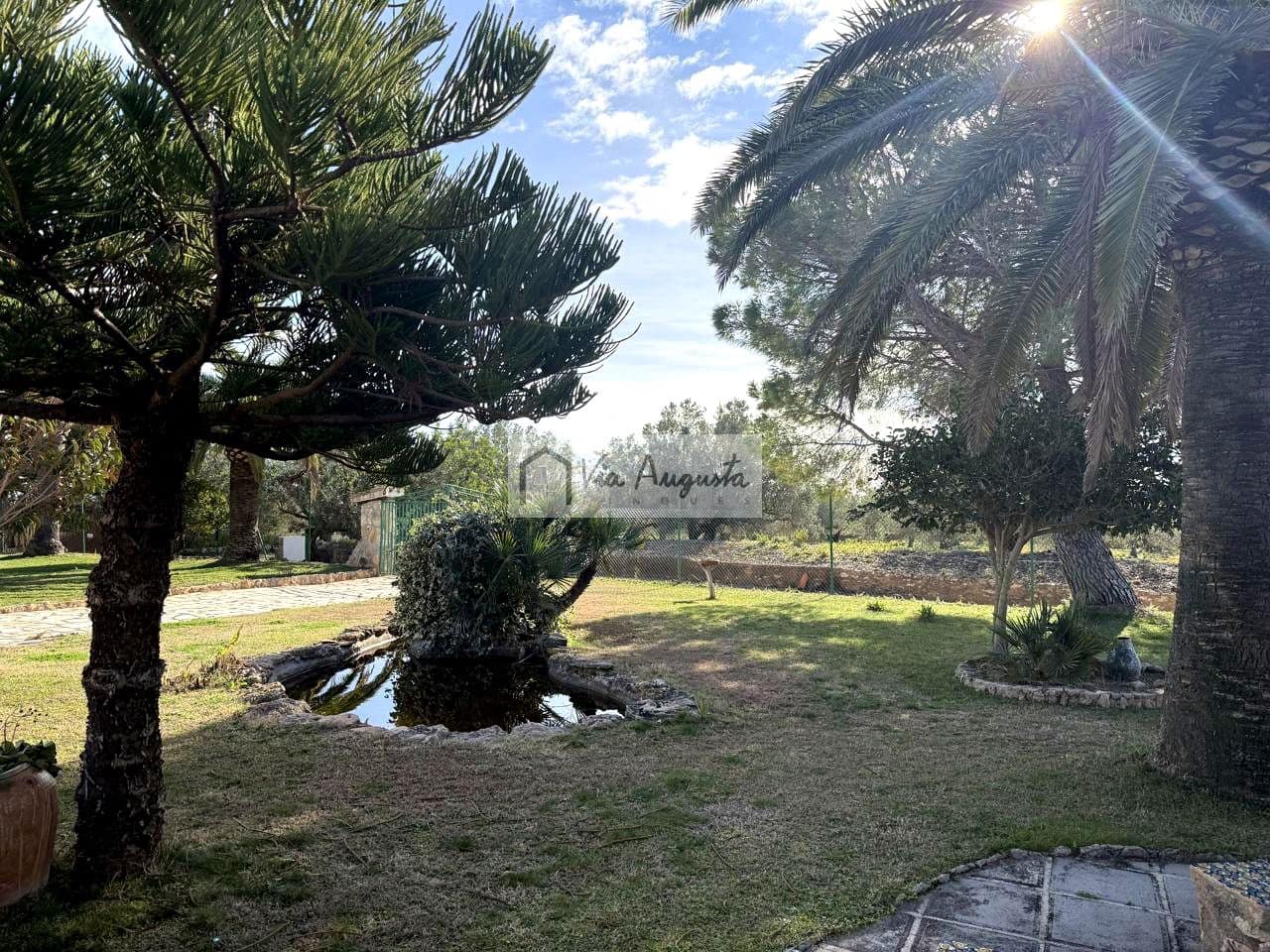 3 bedroom Finca/Country House for sale in L'Ampolla with pool garage - € 450,000 (Ref: 9624078)