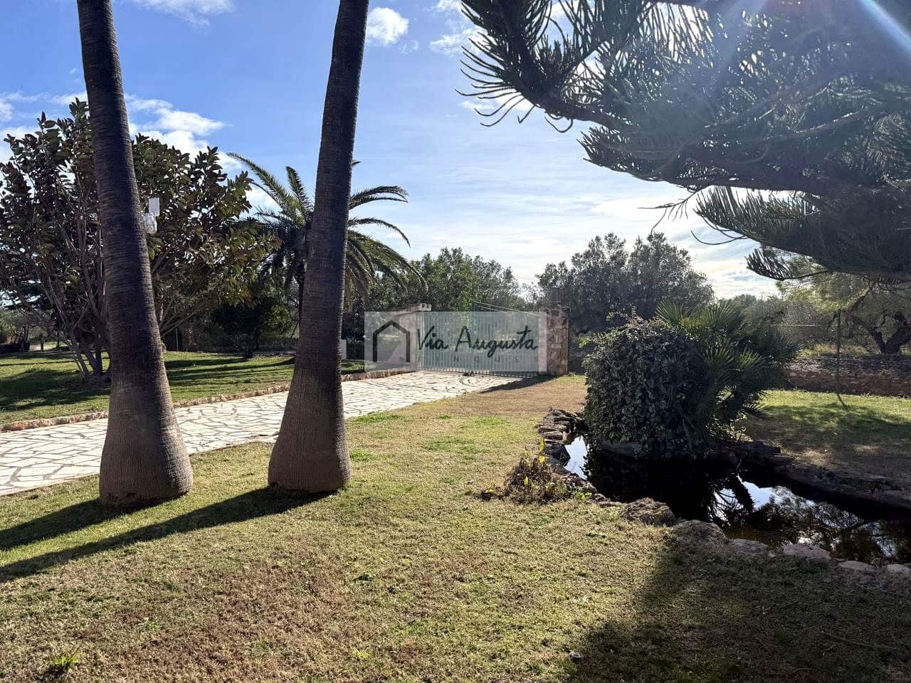 3 bedroom Finca/Country House for sale in L'Ampolla with pool garage - € 450,000 (Ref: 9624078)