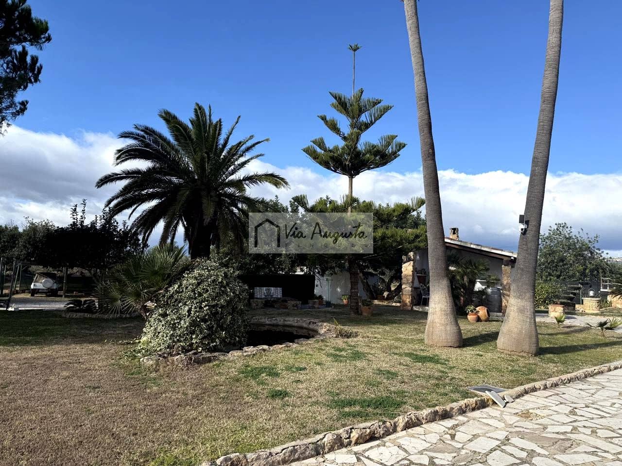 3 bedroom Finca/Country House for sale in L'Ampolla with pool garage - € 450,000 (Ref: 9624078)