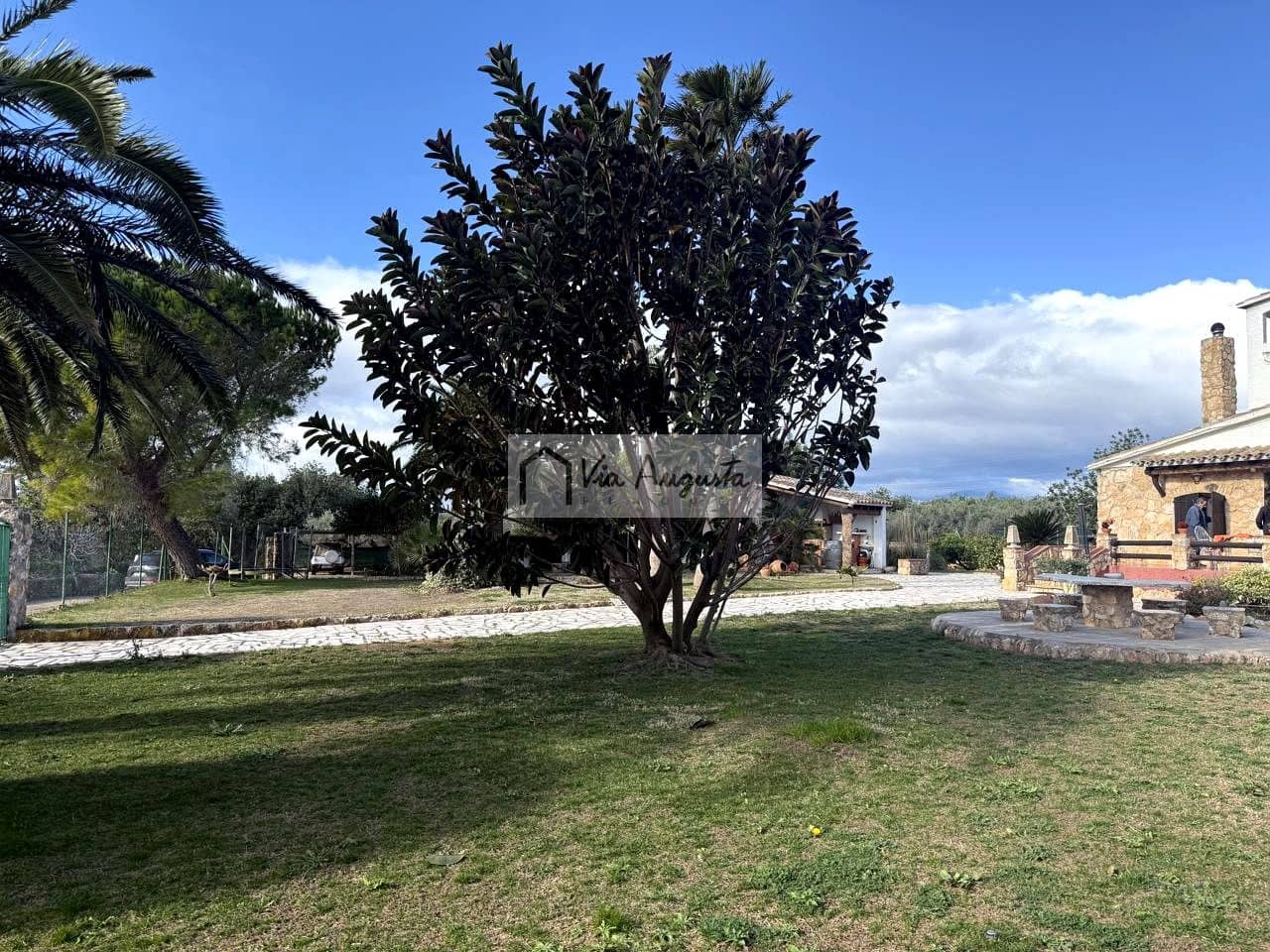 3 bedroom Finca/Country House for sale in L'Ampolla with pool garage - € 450,000 (Ref: 9624078)