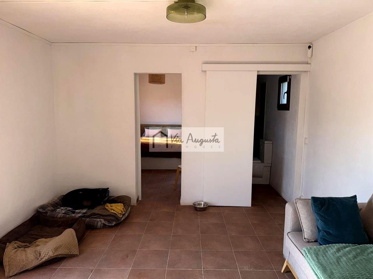 Ubebygd land til salgs i Camarles - € 135 000 (Ref: 9641068)