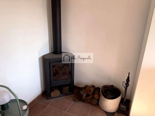 Ubebygd land til salgs i Camarles - € 135 000 (Ref: 9641068)