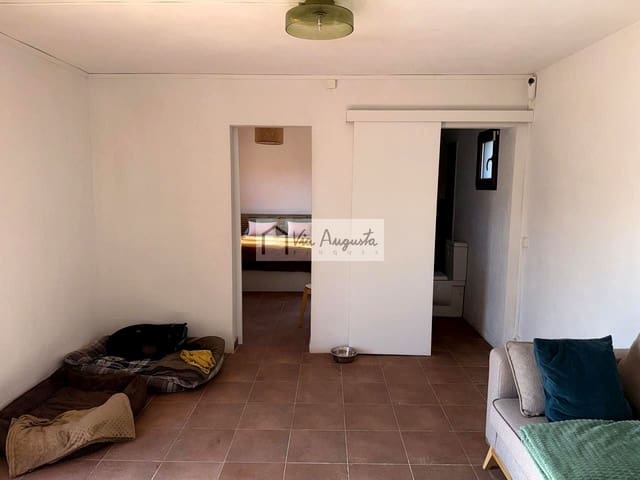 Ubebygd land til salgs i Camarles - € 135 000 (Ref: 9641068)