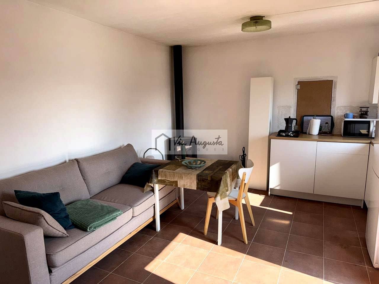 Ubebygd land til salgs i Camarles - € 135 000 (Ref: 9641068)