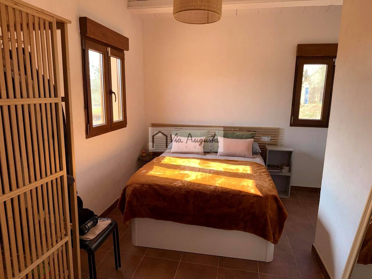 Ubebygd land til salgs i Camarles - € 135 000 (Ref: 9641068)