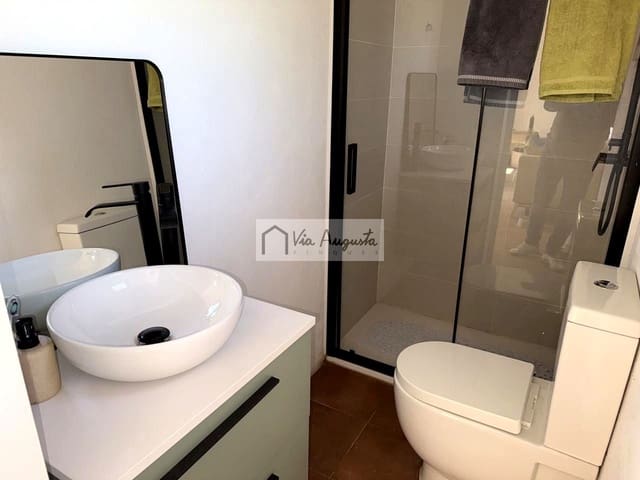 Ubebygd land til salgs i Camarles - € 135 000 (Ref: 9641068)