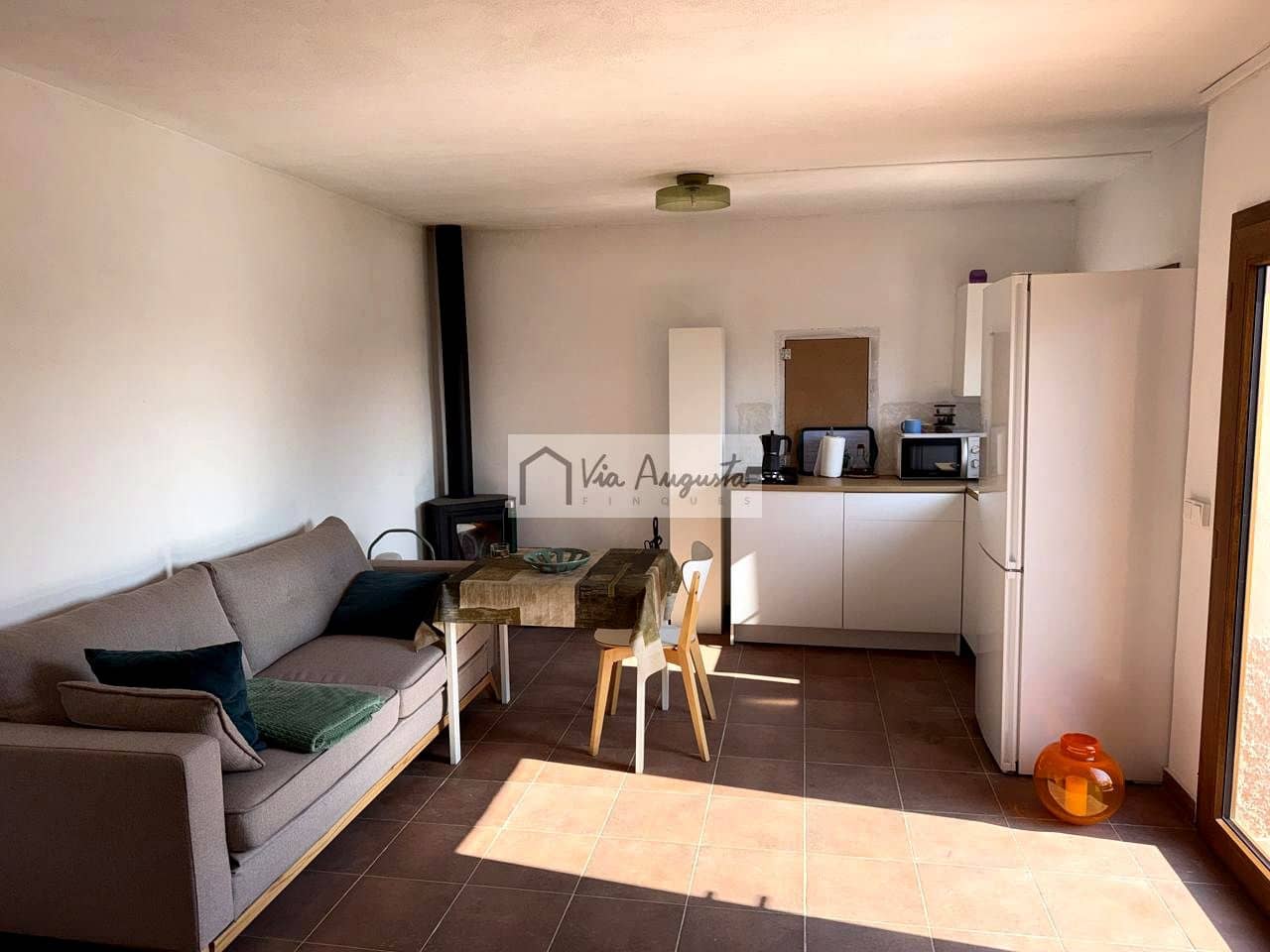 Ubebygd land til salgs i Camarles - € 135 000 (Ref: 9641068)