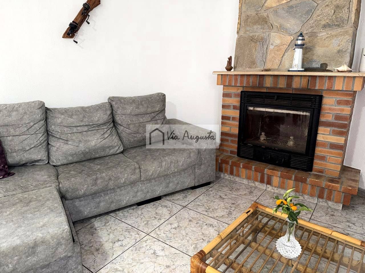 3 soverom Villa til salgs i Deltebre med svømmebasseng - € 325 000 (Ref: 9645607)