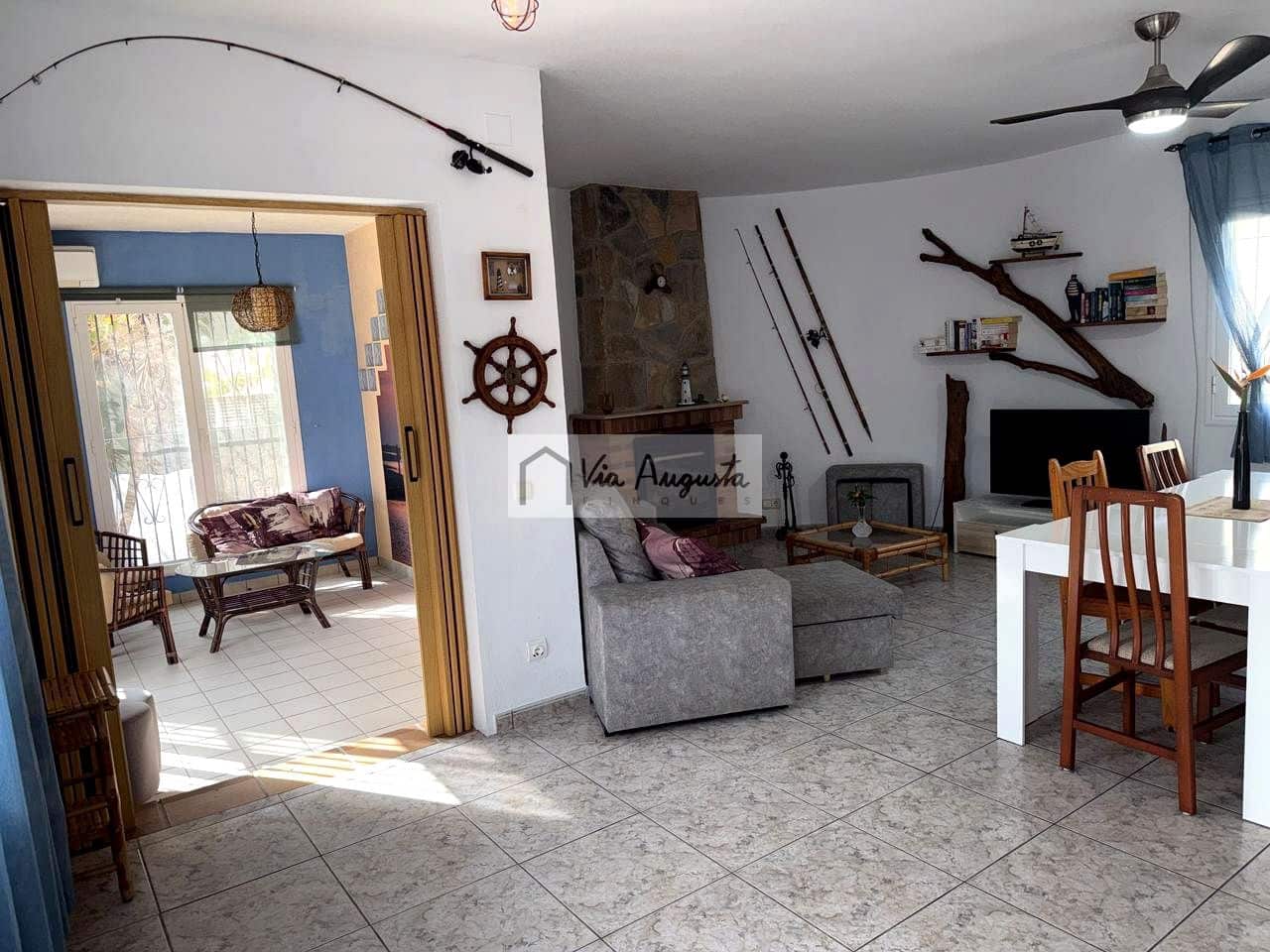 3 soverom Villa til salgs i Deltebre med svømmebasseng - € 325 000 (Ref: 9645607)