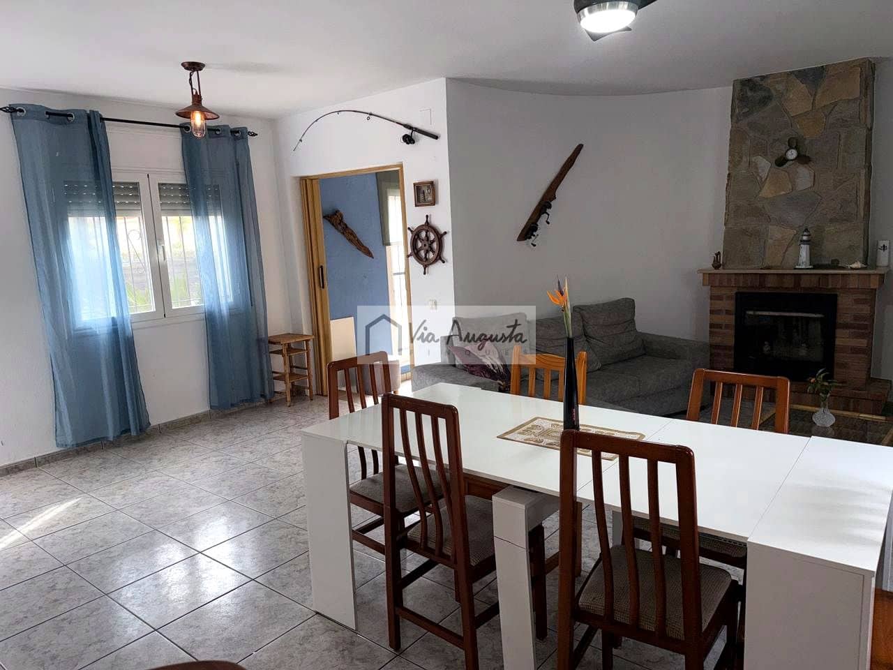 3 soverom Villa til salgs i Deltebre med svømmebasseng - € 325 000 (Ref: 9645607)