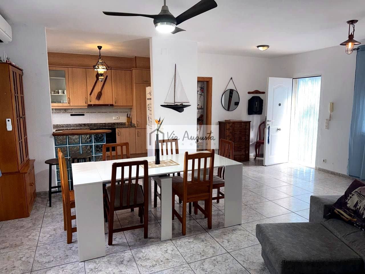 3 soverom Villa til salgs i Deltebre med svømmebasseng - € 325 000 (Ref: 9645607)