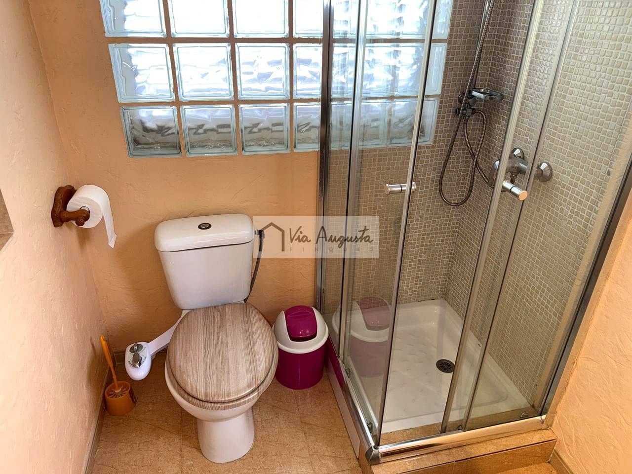 3 soverom Villa til salgs i Deltebre med svømmebasseng - € 325 000 (Ref: 9645607)